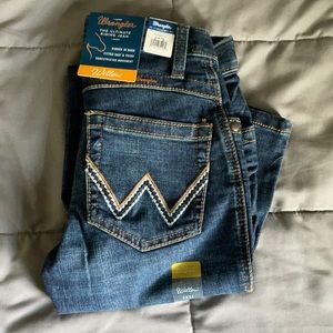 Wrangler Boot cut jeans